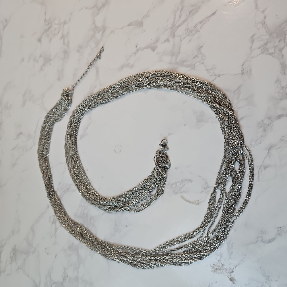 Women's Necklace
